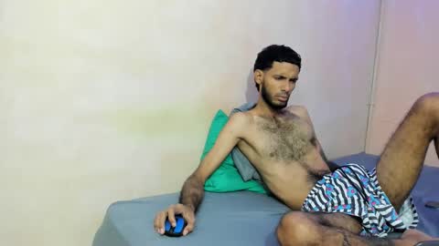 Fernando online show from April 24, 2026, 4:59 am