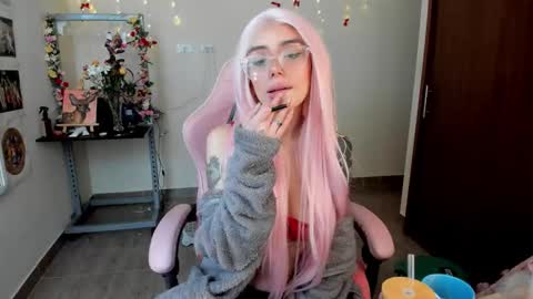 Rose Marie online show from February 14, 2026, 1:52 pm