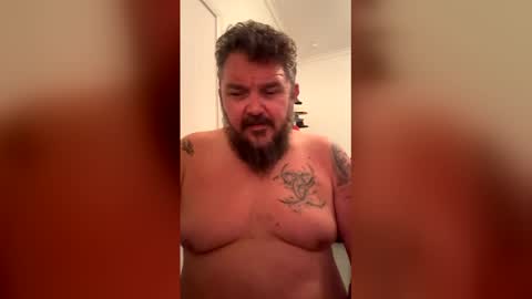 tattoedbear online show from May 9, 2026, 10:53 am