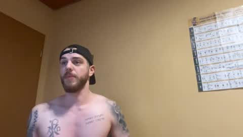 Snapshot of tattoo69cock chatting on January 3, 2025, 12:43 am tattoo69cock online show from January 3, 2025, 12:43 am