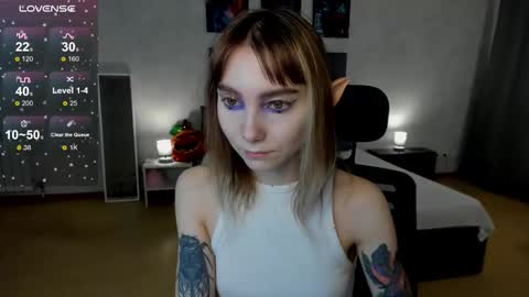 Snapshot of tattoo_artbaby chatting on November 2, 2025, 1:30 am tattoo_artbaby online show from November 2, 2025, 1:30 am