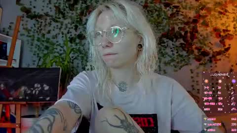 tattoo_artbaby online show from July 6, 2026, 4:42 am