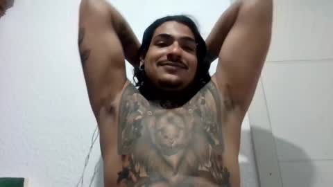 tattoo_burch online show from May 1, 2026, 1:26 pm