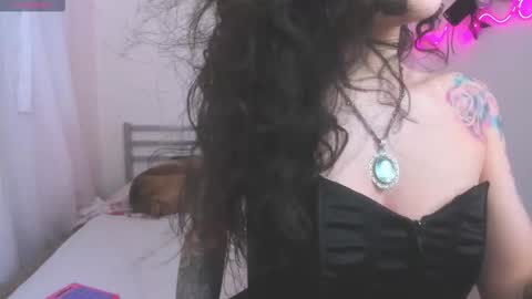 Snapshot of tattoo_highmami chatting on October 8, 2025, 5:27 am High Mami online show from October 8, 2025, 5:27 am