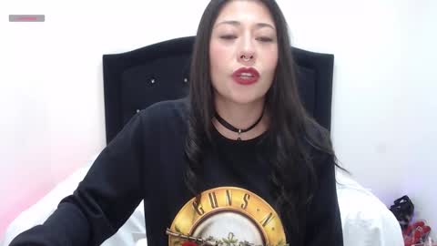 Snapshot of tattoo_highmami chatting on November 1, 2025, 1:18 am High Mami online show from November 1, 2025, 1:18 am