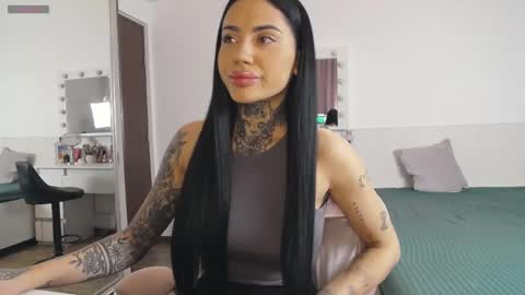 Kendra     onlyfans- online show from February 25, 2025, 8:41 pm