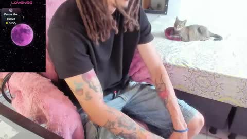 Snapshot of tattooed_couplee chatting on May 2, 2026, 8:58 pm luck online show from May 2, 2026, 8:58 pm