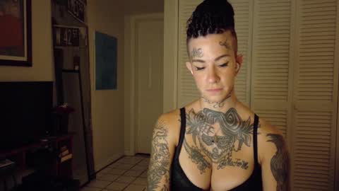 Snapshot of tattooed_natalia chatting on February 17, 2026, 9:28 am Natalia 3 online show from February 17, 2026, 9:28 am