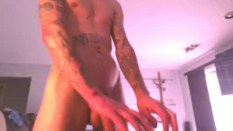 Mr. Favorite online show from March 1, 2025, 6:11 pm