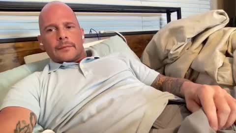 Tattooman online show from October 1, 2025, 2:56 pm