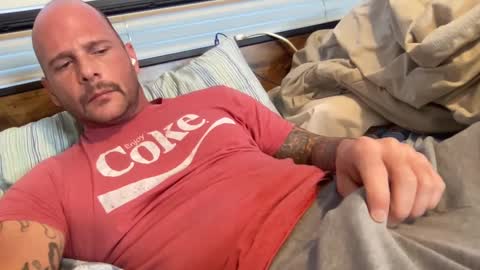 Tattooman online show from October 8, 2025, 2:47 pm