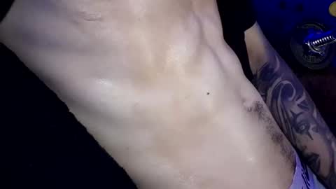 Snapshot of tattooman777 chatting on October 29, 2025, 8:49 am Jean pool online show from October 29, 2025, 8:49 am