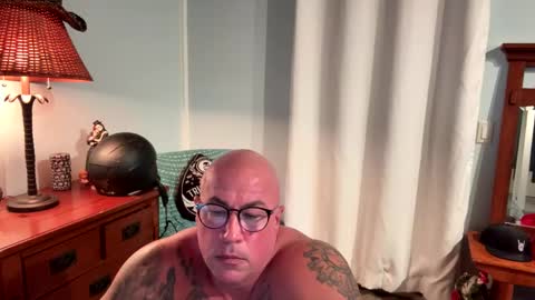 Snapshot of tattoosandabs chatting on January 30, 2025, 5:19 am tattoosandabs online show from January 30, 2025, 5:19 am