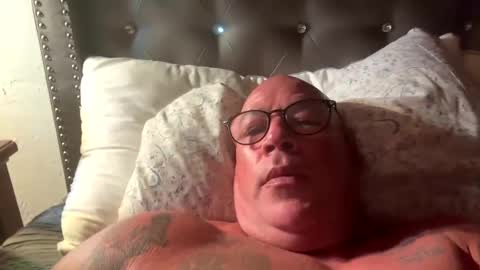 Snapshot of tattoosandabs chatting on February 13, 2025, 12:00 pm tattoosandabs online show from February 13, 2025, 12:00 pm