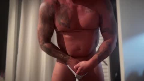 Snapshot of tattoosandabs chatting on March 9, 2025, 2:50 am tattoosandabs online show from March 9, 2025, 2:50 am