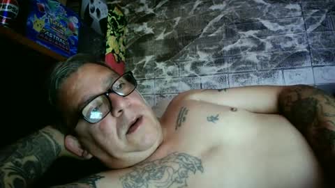 Snapshot of tatts4tits chatting on June 15, 2026, 1:19 am dave online show from June 15, 2026, 1:19 am