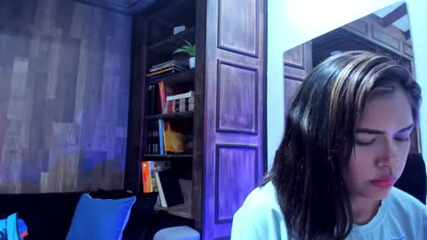 Snapshot of tattybunny chatting on January 7, 2025, 7:06 pm Tatty online show from January 7, 2025, 7:06 pm