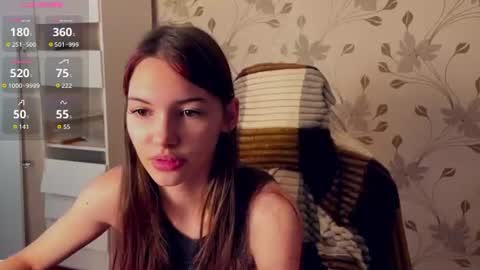Kira online show from July 22, 2026, 1:36 pm
