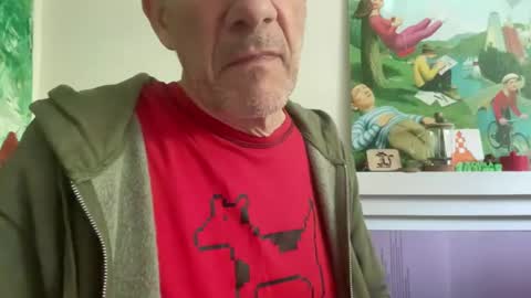 tauromolo online show from September 16, 2025, 5:47 pm