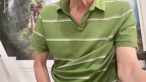 tauromolo online show from September 18, 2025, 1:18 am