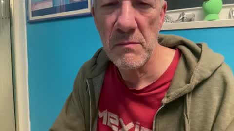 tauromolo online show from October 6, 2025, 7:17 am