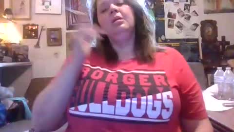 Snapshot of taurus79007 chatting on March 27, 2026, 2:06 pm Taurus79007 online show from March 27, 2026, 2:06 pm