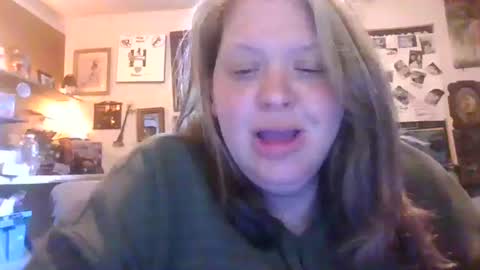 Snapshot of taurus79007 chatting on April 2, 2026, 1:31 pm Taurus79007 online show from April 2, 2026, 1:31 pm