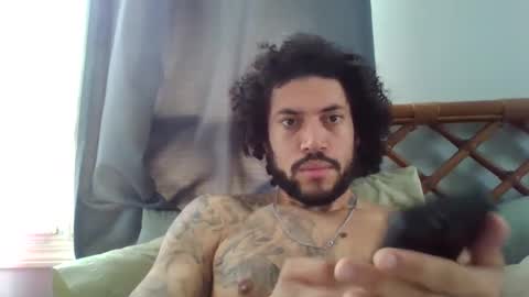 taurusbaeforever online show from September 10, 2025, 2:28 pm