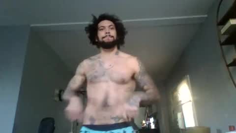 taurusbaeforever online show from October 28, 2025, 1:14 pm