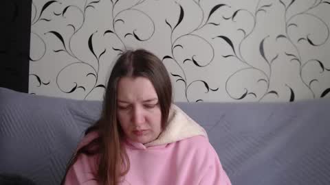 Diana online show from February 27, 2026, 6:57 am