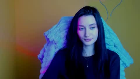 Taya online show from November 12, 2025, 6:36 am