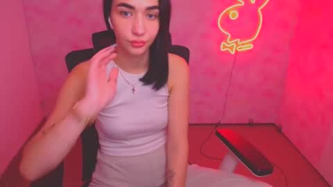 Snapshot of tayla_candy chatting on October 4, 2025, 6:33 am Tayla online show from October 4, 2025, 6:33 am
