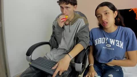 taylor and exidt online show from October 27, 2025, 1:59 pm