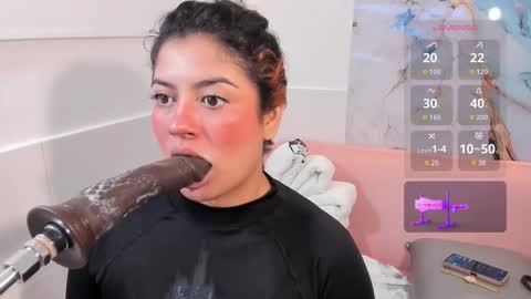 taylor_cupper_ online show from February 27, 2026, 8:31 pm