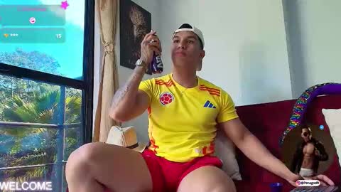 Snapshot of taylor_johnn chatting on September 9, 2025, 9:03 pm Penagos zz online show from September 9, 2025, 9:03 pm