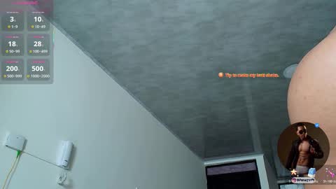 Penagos zz    online show from January 5, 2026, 8:23 pm