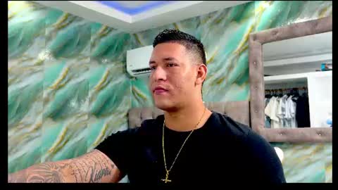 CAMILO online show from August 2, 2026, 5:28 am