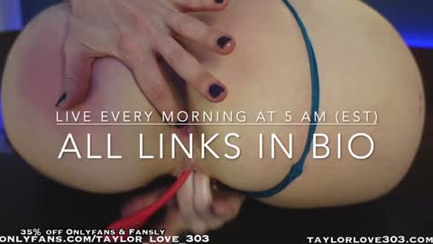 Taylor --  online show from December 14, 2024, 6:52 pm