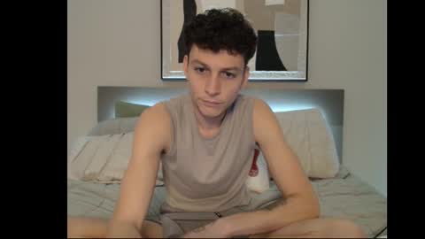 taylorcamz online show from November 9, 2025, 1:15 am