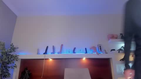 Snapshot of taylorharp chatting on October 4, 2025, 5:44 pm Taylor online show from October 4, 2025, 5:44 pm