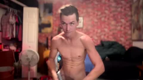 Trevorling online show from November 15, 2025, 5:31 pm