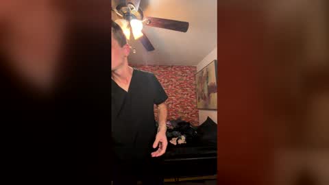 Trevorling online show from February 2, 2026, 1:54 pm