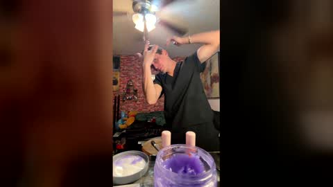 Trevorling online show from February 12, 2026, 1:50 pm