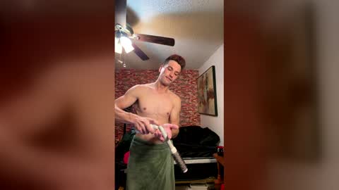 Trevorling online show from March 12, 2026, 12:00 pm