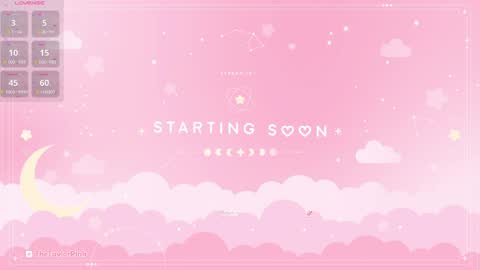 Taylor Pink online show from April 2, 2026, 5:32 pm