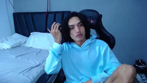 Tayron online show from February 6, 2026, 10:35 pm