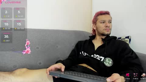 Tayson online show from January 17, 2026, 1:16 pm