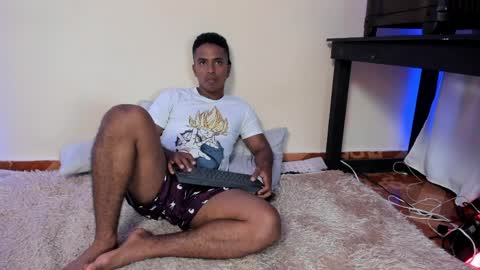 ask for cum online show from April 5, 2026, 9:56 pm