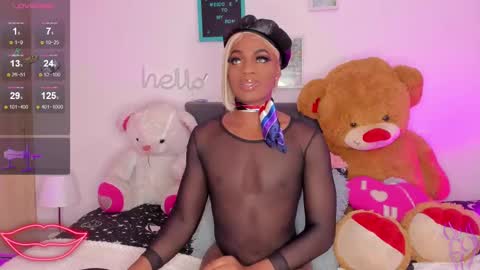 Snapshot of tayssa_maravilh chatting on October 19, 2025, 11:16 pm TAYSSA ONLINE FROM 0630 PM - 1130 PM COLOMBIAN HOUR online show from October 19, 2025, 11:16 pm