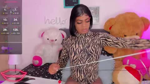 Snapshot of tayssa_maravilh chatting on October 31, 2025, 1:50 am TAYSSA ONLINE FROM 0630 PM - 1130 PM COLOMBIAN HOUR online show from October 31, 2025, 1:50 am